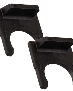 Flojet Locking Slide Clips - Pair [20408000]