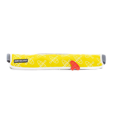 Bombora Type V Inflatable Belt Pack - Kayaking [KAY1619]