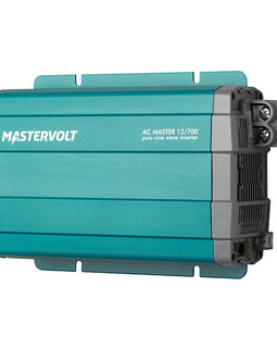 Mastervolt AC Master 12/700 (120V) Inverter [28510700]