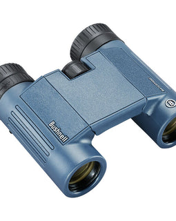 Bushnell 12x25mm H2O Binocular - Dark Blue Roof WP/FP Twist Up Eyecups [132105R]