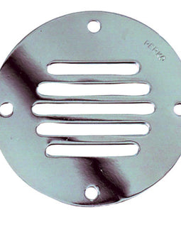 Perko Stainless Steel Round Locker Ventilator 2-1/2" [0330DP1STS]