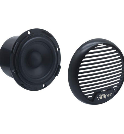 Vesper External Weatherproof Single Speaker f/Cortex M1 [010-13267-00]