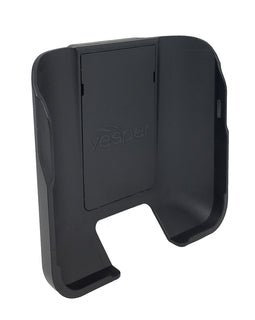 Vesper Non-Powered Handset Cradle f/Cortex H1 Tethered  H1P Portable Handset [010-13268-00]