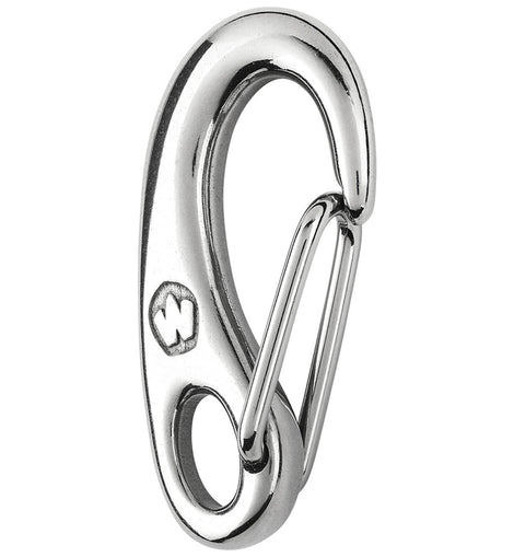 Wichard Safety Snap Hook - 75mm [02481]