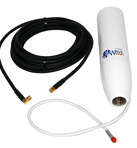 Wave WiFi External Cell Antenna Kit - 20 [EXT CELL KIT - 20]