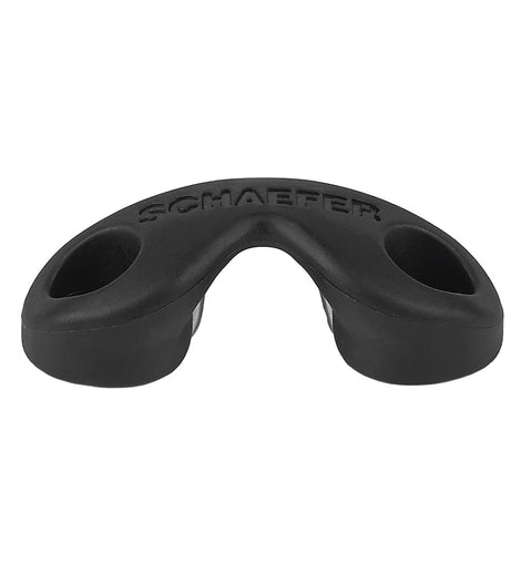 Schaefer Cam Fairlead - Black [77-17-BLK]