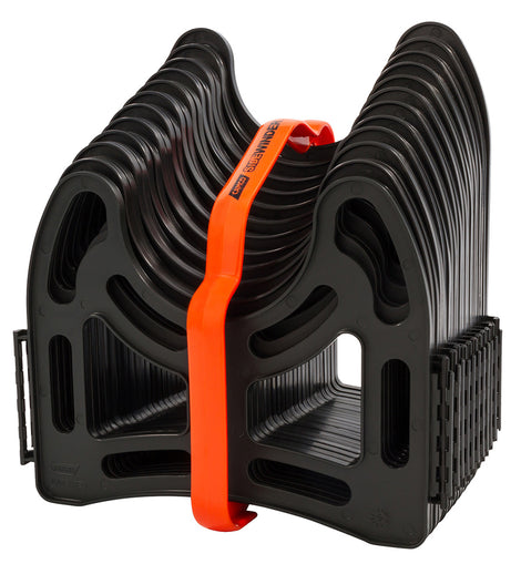 Camco Sidewinder Plastic Sewer Hose Support - 10 [43031]