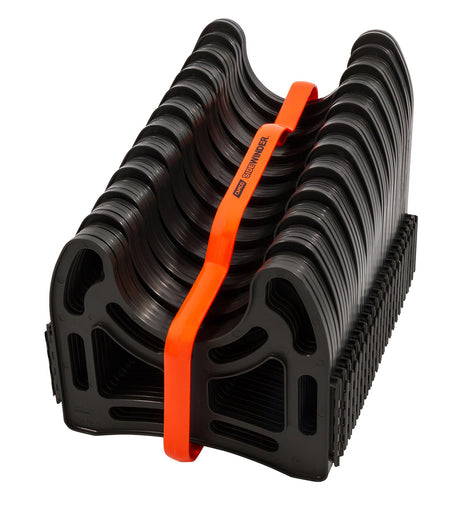 Camco Sidewinder Plastic Sewer Hose Support - 20 [43051]