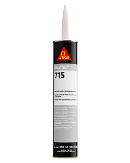 Sika Sikaflex-715 - White - 300ml Cartridge [187690]