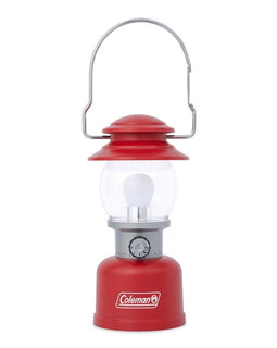 Coleman Classic LED Lantern - 500 Lumens - Red [2155764]