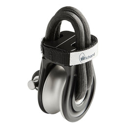 Wichard Soft Snatch Block - 12mm Rope Size [36020]