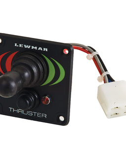 Lewmar Thruster Joystick Panel Controller [589094]