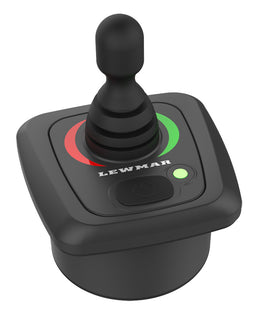 Lewmar Generation 2 Single Joystick Thruster Controller [589268]