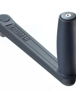 Lewmar 8" Alloy Winch Handle - Non-Locking [29141010]