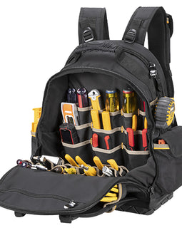 CLC PB1133 Tool Backpack [PB1133]