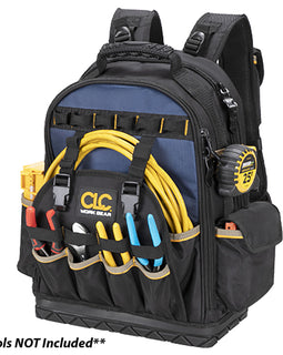 CLC PB1133 Tool Backpack [PB1133]