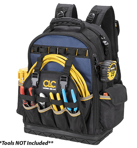 CLC PB1133 Tool Backpack [PB1133]