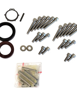 Lewmar Pro Series Seals, Dowels  Screws Kit [66000104]