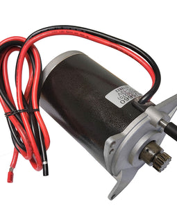 Lewmar Pro Series Generation 1  2 Motor - 12V [66000107]