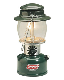 Coleman Kerosene Lantern - Green [3000004258]