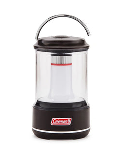 Coleman Mini LED Lantern w/BatteryGuard - 200 Lumens - Black [2000034936]