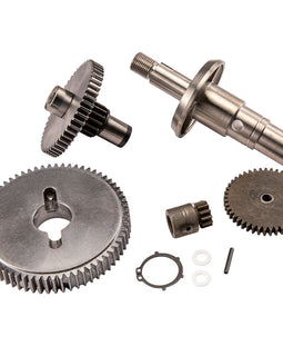 Lewmar Generation 3 Pro-Series Gears  Shaft Kit [66000761]