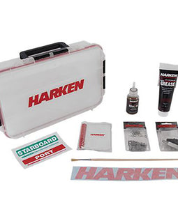 Harken Winch Service Case [BK4514]