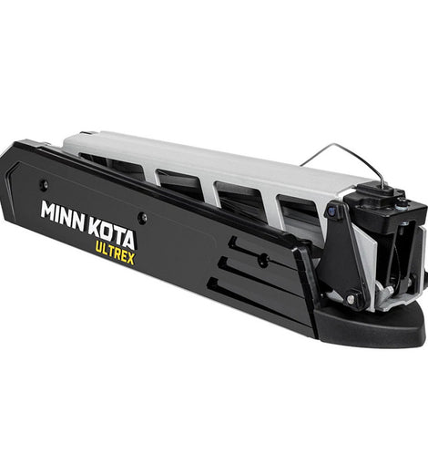 Minn Kota MEGA Live Imaging TargetLock  MEGA 360 Imaging Ultrex Accessory Mount - 80lb, 45