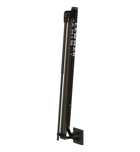 Lewmar Axis Shallow Water Anchor - Black - 8 [69600944]