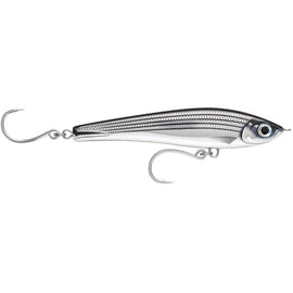 Rapala X-Rap Magnum Stick 17 - Mullet [XRMAGST17MU]