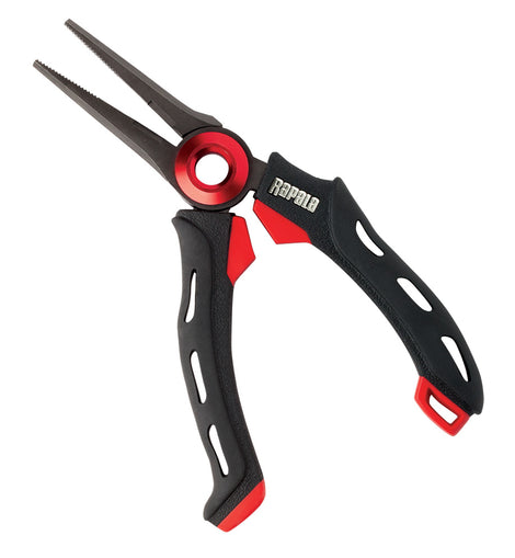 Rapala Mag Spring Pliers - 4