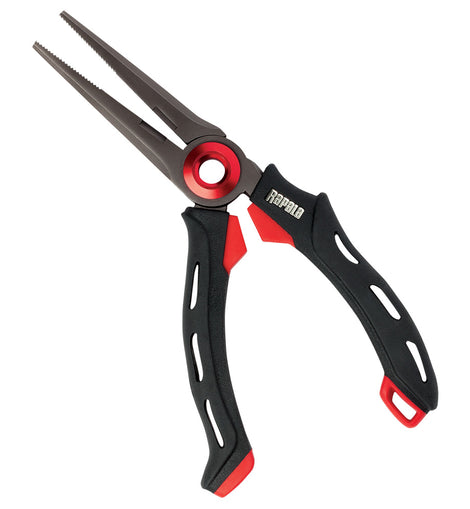 Rapala Mag Spring Pliers - 6