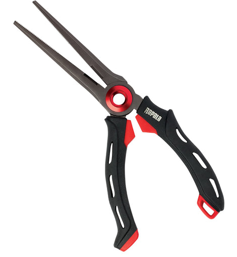 Rapala Mag Spring Pliers - 8