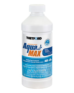 Thetford AquaMax Holding Tank Treatment - 32oz - Spring Shower Scent [96635]