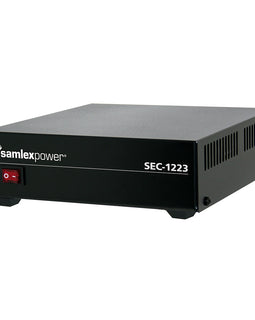 Samlex SEC-1223 Power Supply [SEC-1223]