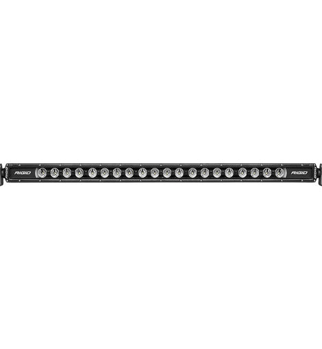 RIGID Industries Radiance+ SR-Series LED Light - 8 Option RGBW Backlight - 30