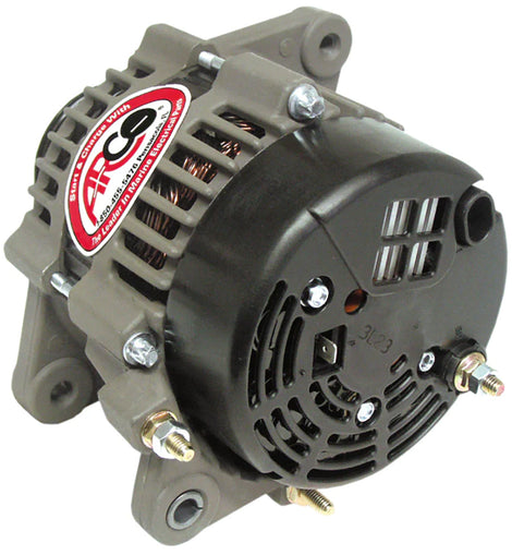 ARCO Marine Premium Replacement Alternator w/65mm Multi-Groove Pulley - 12V 70A [20800]