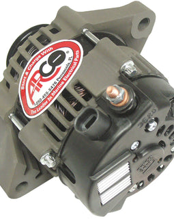ARCO Marine Premium Replacement Outboard Alternator w/Multi-Groove Pulley - 12V 50A [20850]