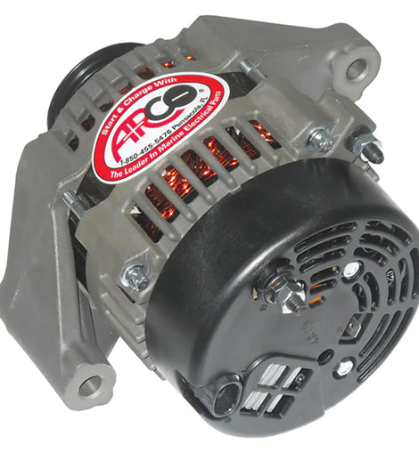 ARCO Marine Premium Replacement Outboard Alternator - Verado 12V 70A [20860]