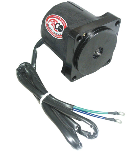 ARCO Marine Replacement Outboard Tilt Trim Motor - Yamaha-4 Bolt [6240]