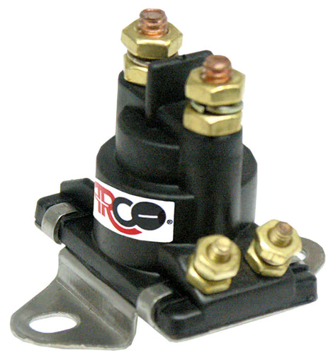 ARCO Marine Current Model Mercruiser Solenoid w/Raised Isolated Base [SW058]