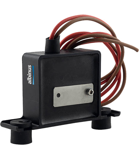 Albin Group Electronic Bilge Switch - 12/24V [01-66-036]