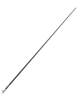 Shakespeare VHF 8 5101 Black Antenna Classic w/15 RG-58 Cable [5101-BLK]