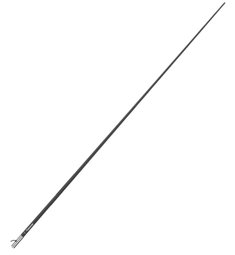 Shakespeare 5104 4 Classic VHF Antenna w/15' RG-58 Cable - Black [5104-BLK]