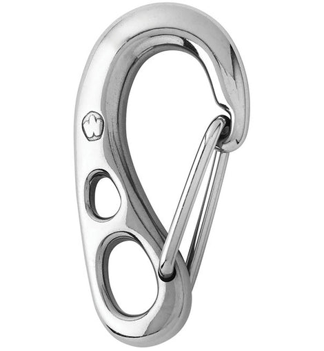 Wichard HR Safety Snap Hook - 100mm Length - 3-15/16