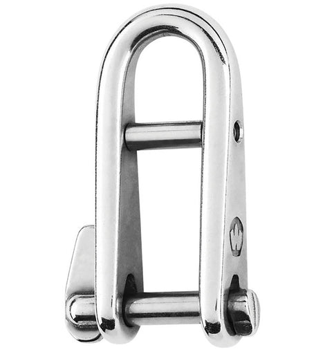 Wichard HR Key Pin Shackle With Bar - 5mm Pin Diameter [91432]