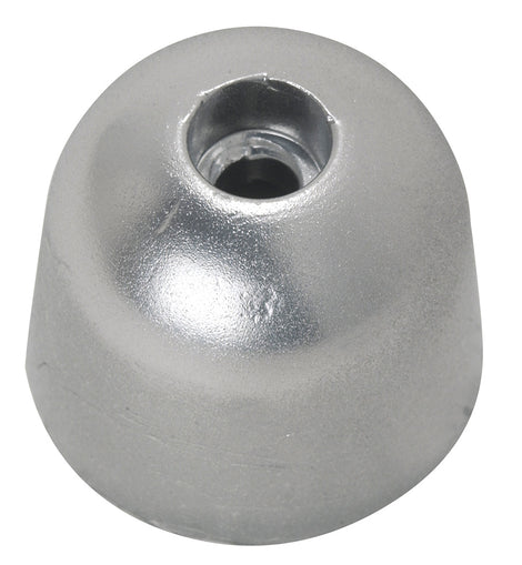 Tecnoseal Zinc Sidepower - Sleipner Propeller Nut Anode [01051]