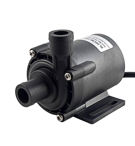 Albin Group DC Driven Circulation Pump w/Brushless Motor - BL30CM 12V [13-01-001]