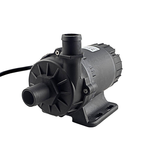 Albin Group DC Driven Circulation Pump w/Brushless Motor - BL90CM 12V [13-01-003]