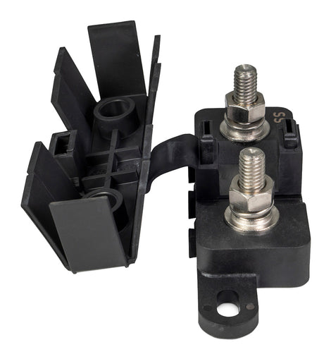 Cole Hersee MEGA Flex Series - 32V Bolt Down Fuse Holder f/Fuses Up To 500 Amps [02981028-BP]